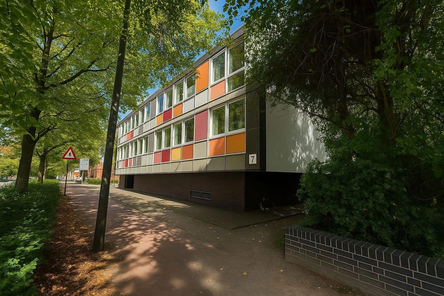 3 bedroom flat for sale, 81 m², Hamburg, Hamburg 3 bedroom flat for sale, 81 m², Hamburg, Hamburg