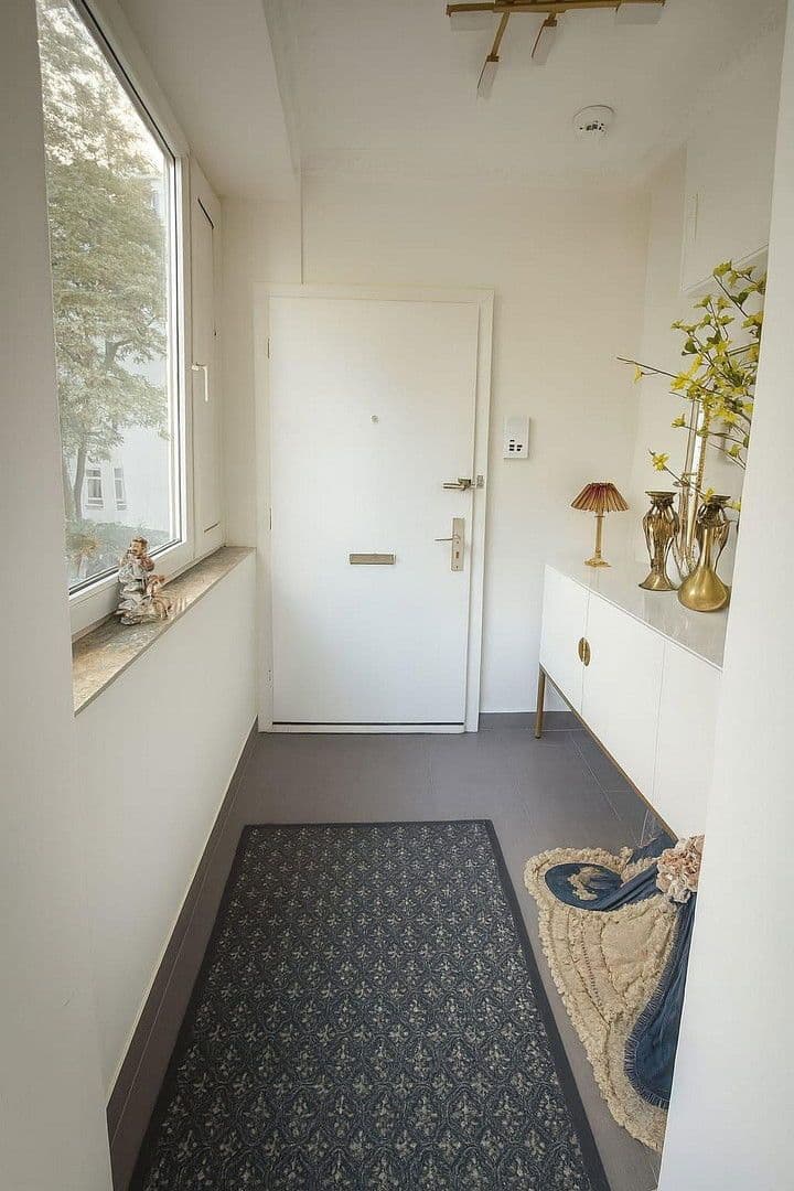 3 bedroom flat for sale, 81 m², Hamburg, Hamburg 3 bedroom flat for sale, 81 m², Hamburg, Hamburg