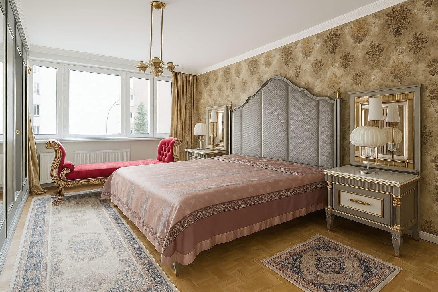 3 bedroom flat for sale, 81 m², Hamburg, Hamburg 3 bedroom flat for sale, 81 m², Hamburg, Hamburg