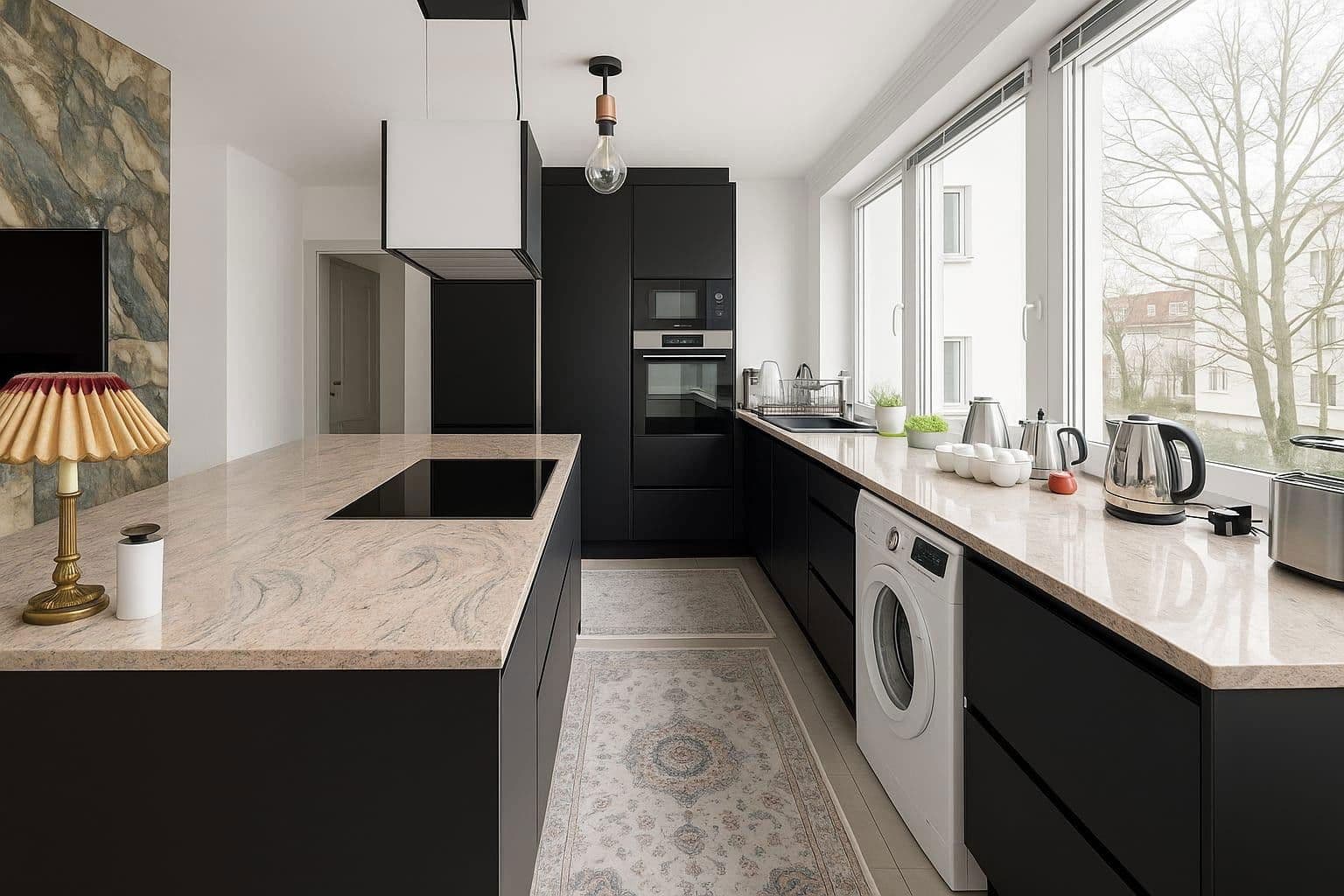 3 bedroom flat for sale, 81 m², Hamburg, Hamburg 3 bedroom flat for sale, 81 m², Hamburg, Hamburg