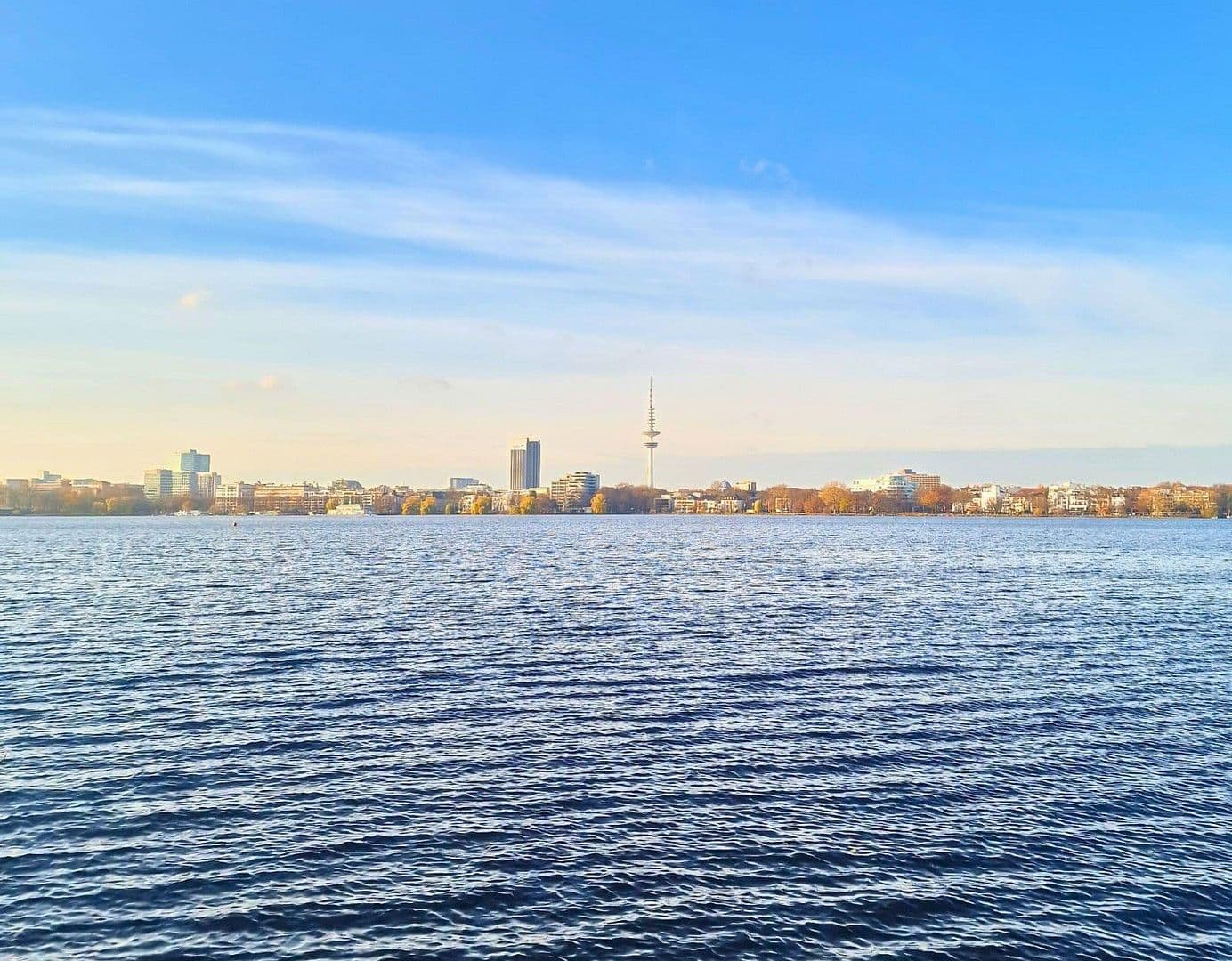 3 bedroom flat for sale, 81 m², Hamburg, Hamburg 3 bedroom flat for sale, 81 m², Hamburg, Hamburg