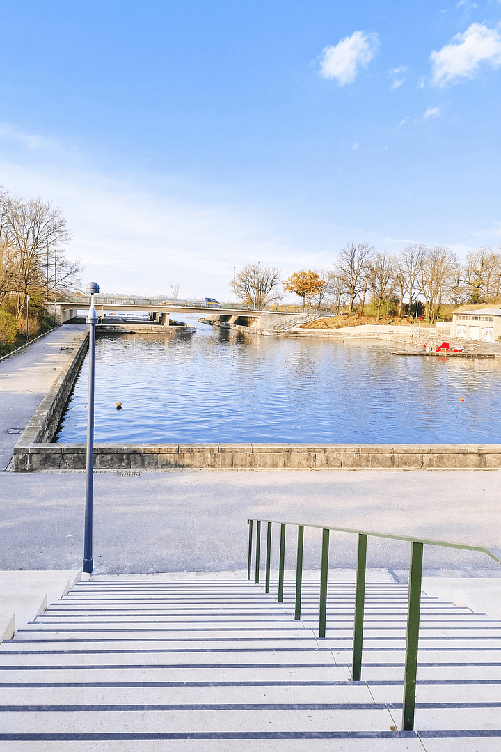 3 bedroom flat for sale, 81 m², Hamburg, Hamburg 3 bedroom flat for sale, 81 m², Hamburg, Hamburg