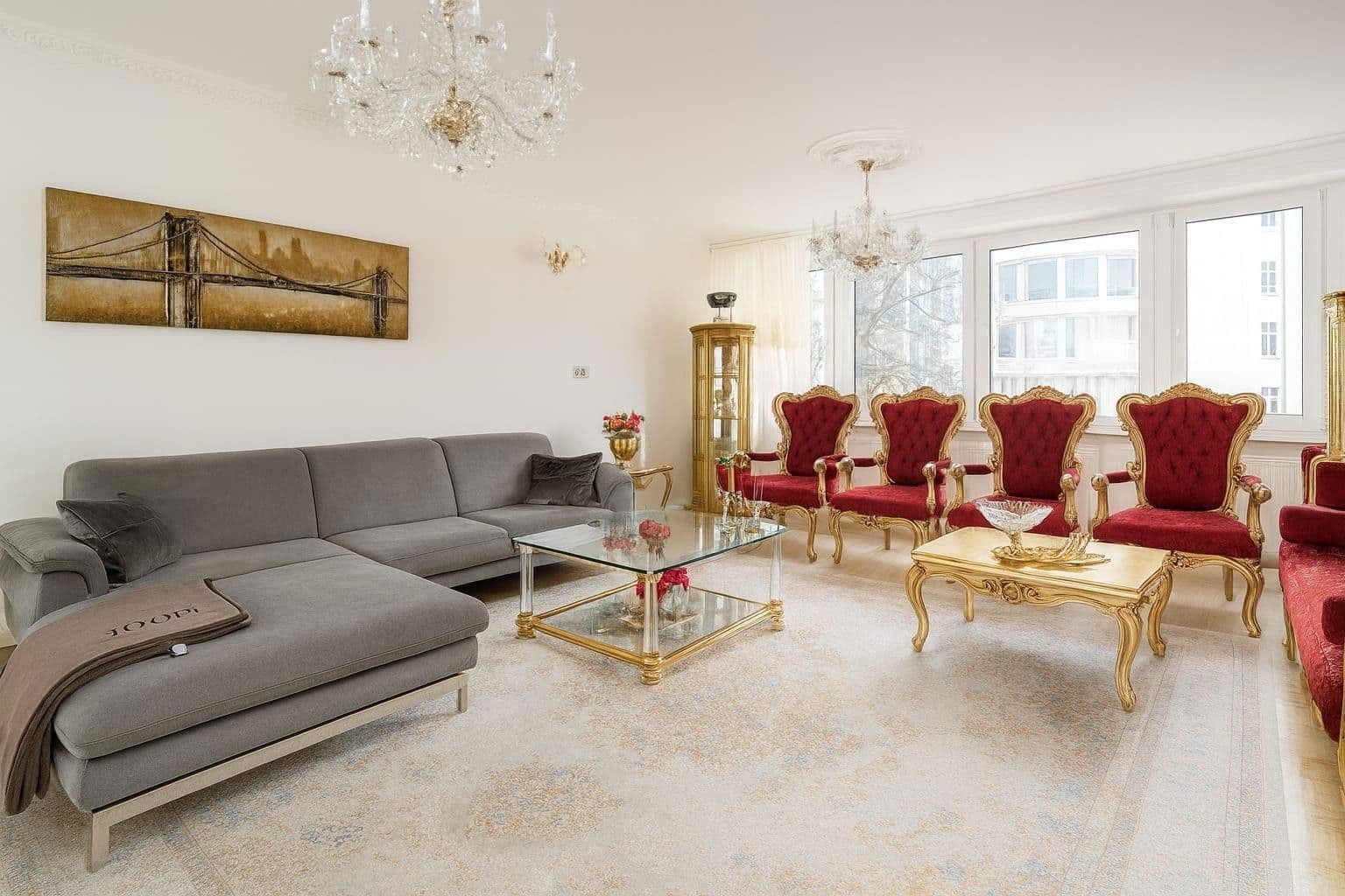 3 bedroom flat for sale, 81 m², Hamburg, Hamburg 3 bedroom flat for sale, 81 m², Hamburg, Hamburg