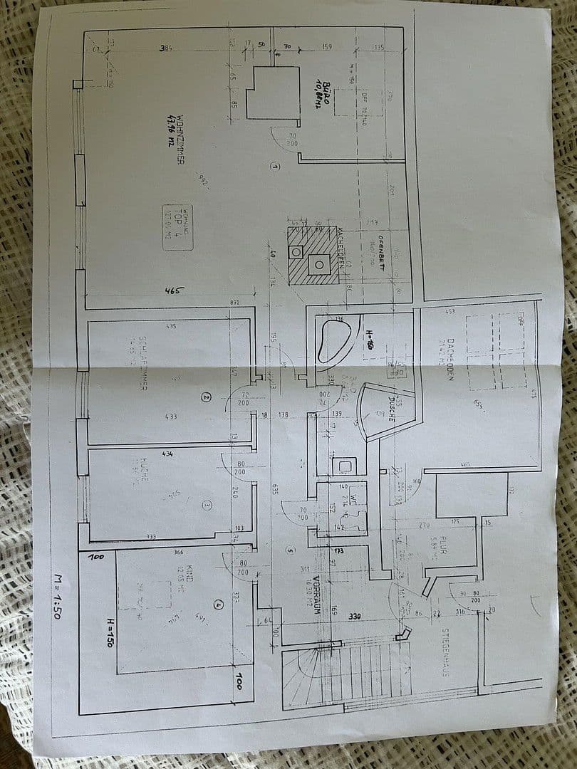 5 bedroom flat for sale, 127 m², Mondsee, Upper Austria 5 bedroom flat for sale, 127 m², Mondsee, Upper Austria