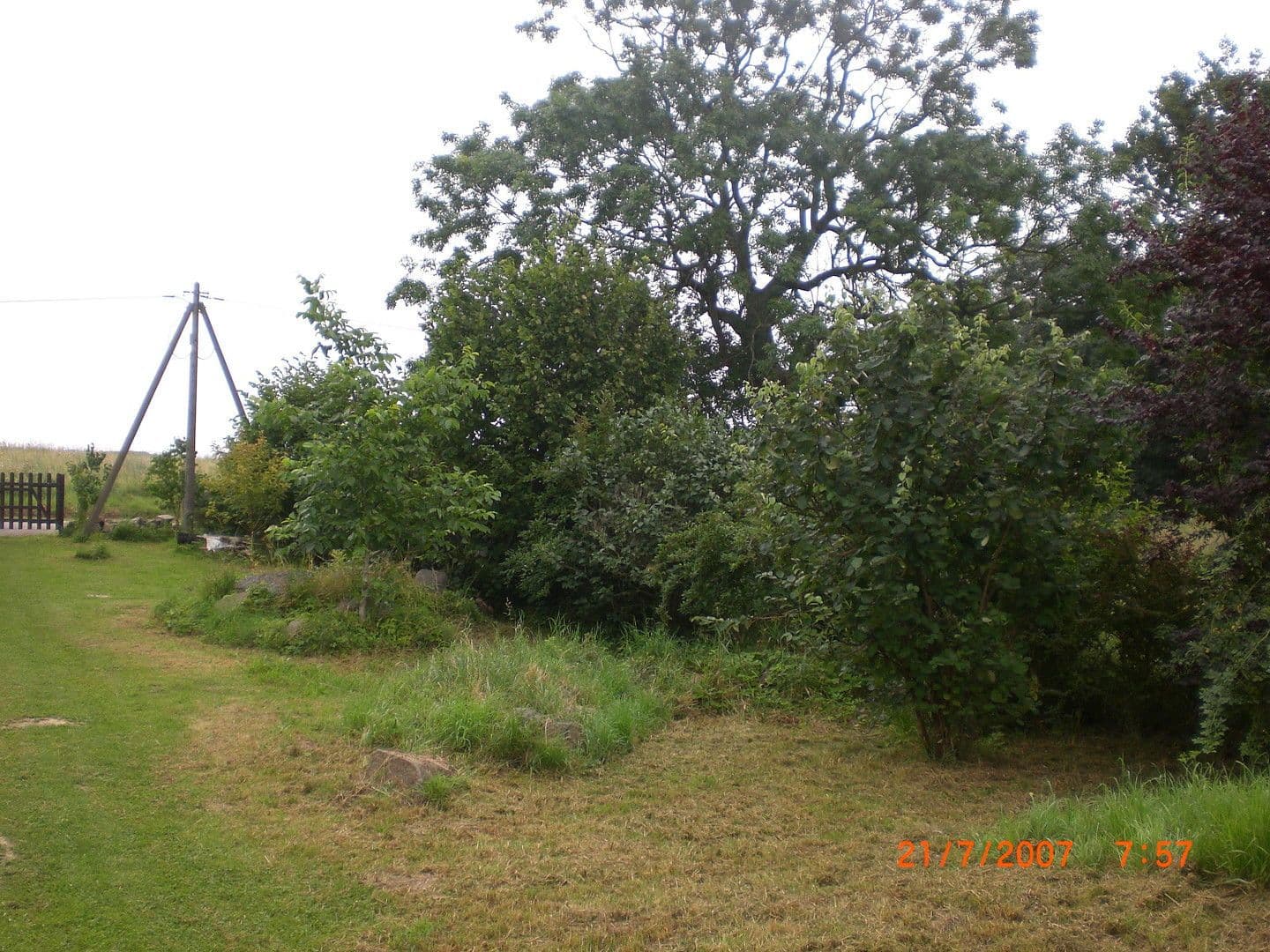 plot for sale, 10,312 m², Karlsruh 4, Fahrenwalde, Mecklenburg-Vorpommern plot for sale, 10,312 m², Karlsruh 4, Fahrenwalde, Mecklenburg-Vorpommern