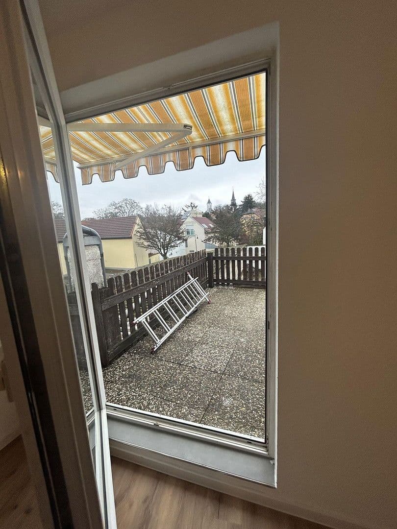 4 bedroom flat to rent, 115 m², Wörrstadt, Rhineland-Palatinate 4 bedroom flat to rent, 115 m², Wörrstadt, Rhineland-Palatinate