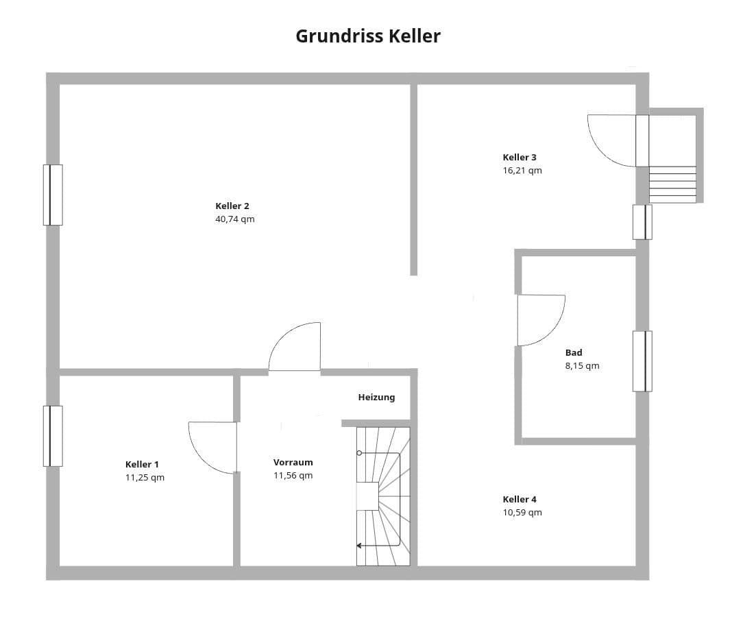 house for sale, 96 m², Naundorfer Str.25, Braunsbedra, Saxony-Anhalt house for sale, 96 m², Naundorfer Str.25, Braunsbedra, Saxony-Anhalt
