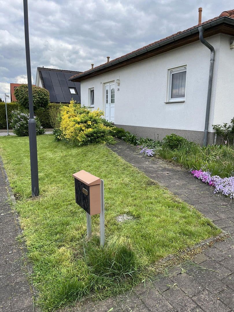 house for sale, 96 m², Naundorfer Str.25, Braunsbedra, Saxony-Anhalt house for sale, 96 m², Naundorfer Str.25, Braunsbedra, Saxony-Anhalt