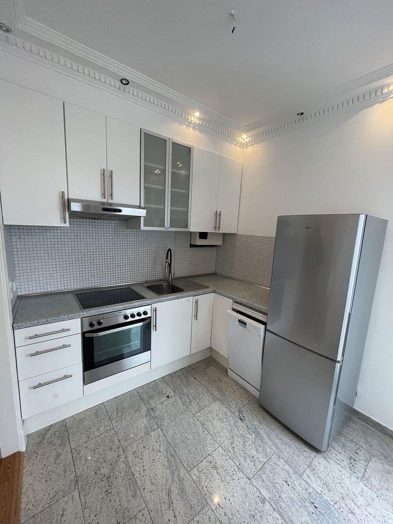 4 bedroom flat for sale, 94 m², Prieser Strand 14, Kiel-Friedrichsort, Schleswig-Holstein 4 bedroom flat for sale, 94 m², Prieser Strand 14, Kiel-Friedrichsort, Schleswig-Holstein