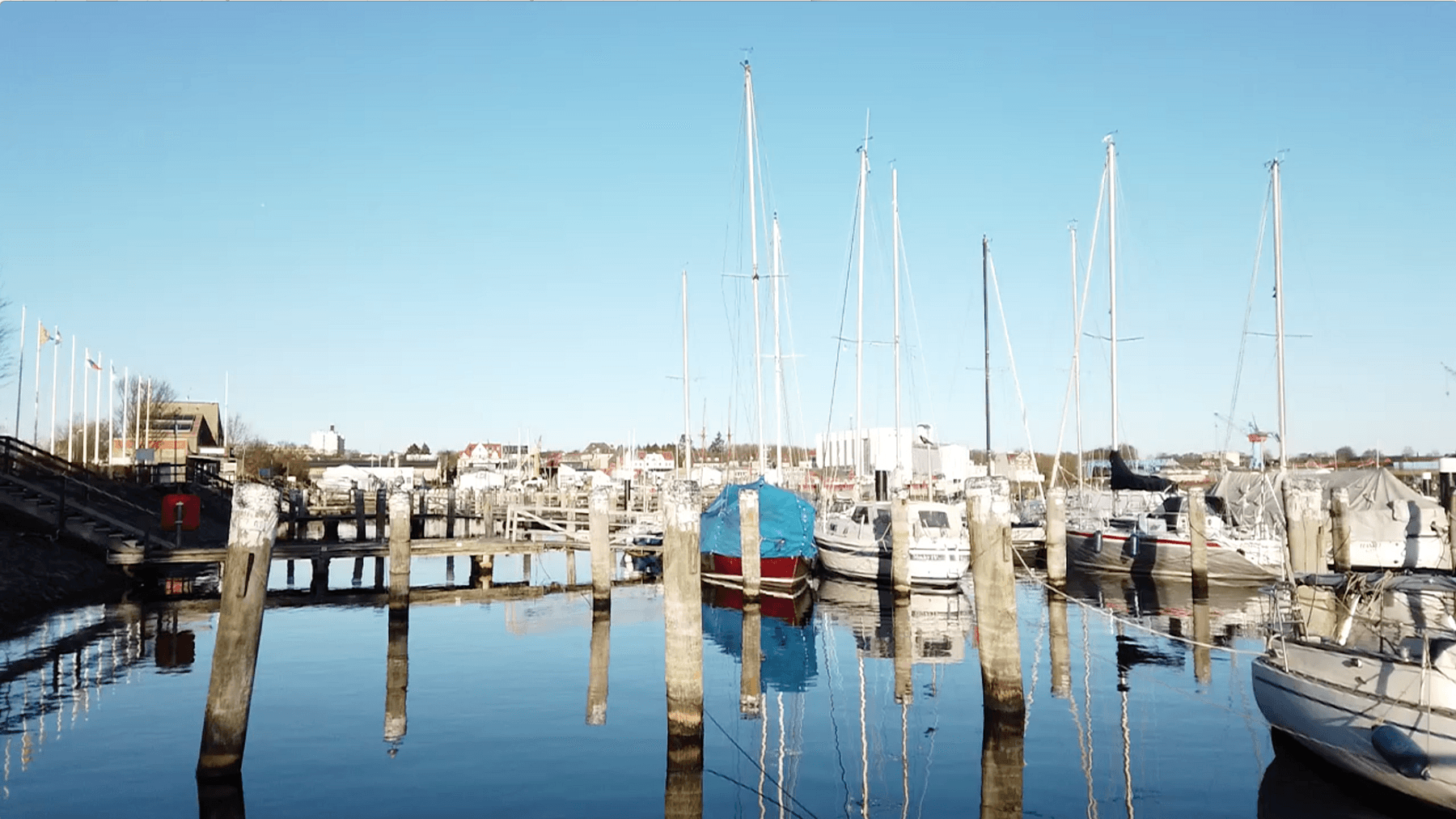 4 bedroom flat for sale, 94 m², Prieser Strand 14, Kiel-Friedrichsort, Schleswig-Holstein 4 bedroom flat for sale, 94 m², Prieser Strand 14, Kiel-Friedrichsort, Schleswig-Holstein