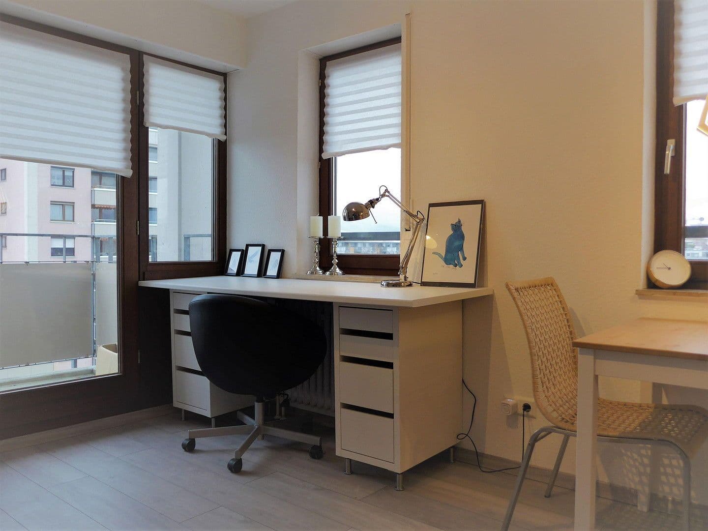 1 bedroom flat to rent, 29 m², Freytagstr. 9, Freiburg, Baden-Württemberg 1 bedroom flat to rent, 29 m², Freytagstr. 9, Freiburg, Baden-Württemberg