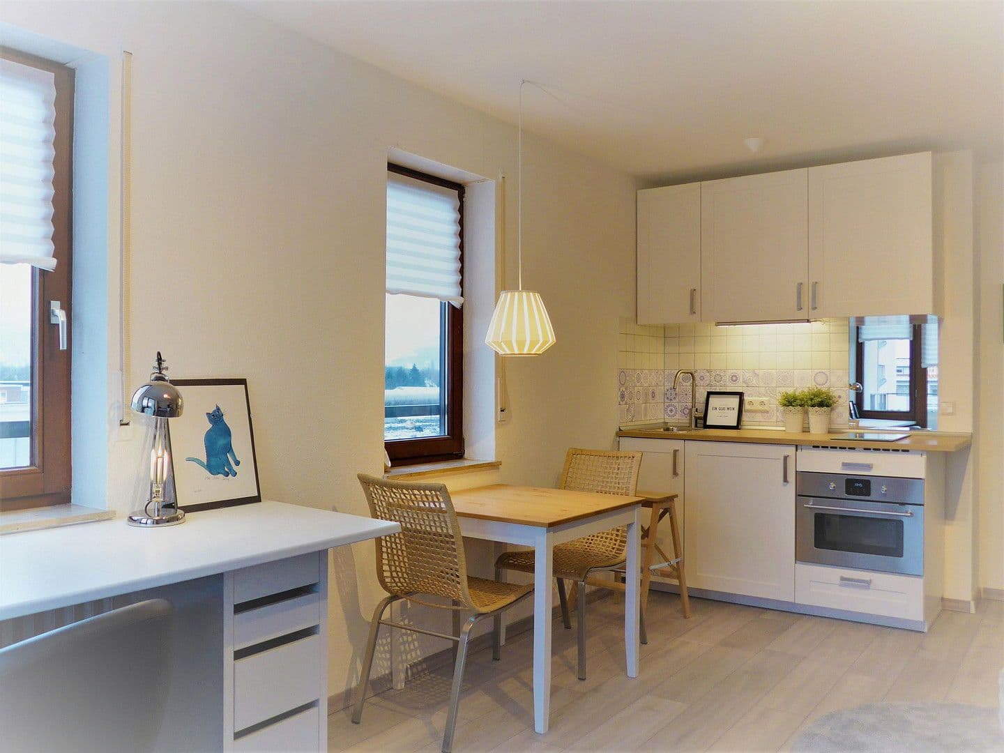 1 bedroom flat to rent, 29 m², Freytagstr. 9, Freiburg, Baden-Württemberg 1 bedroom flat to rent, 29 m², Freytagstr. 9, Freiburg, Baden-Württemberg