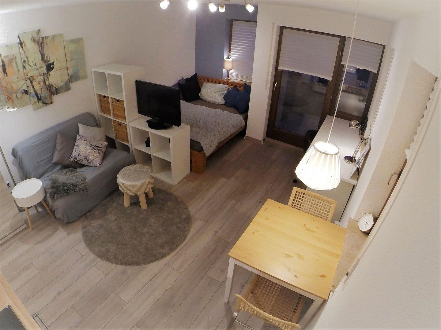 1 bedroom flat to rent, 29 m², Freytagstr. 9, Freiburg, Baden-Württemberg 1 bedroom flat to rent, 29 m², Freytagstr. 9, Freiburg, Baden-Württemberg