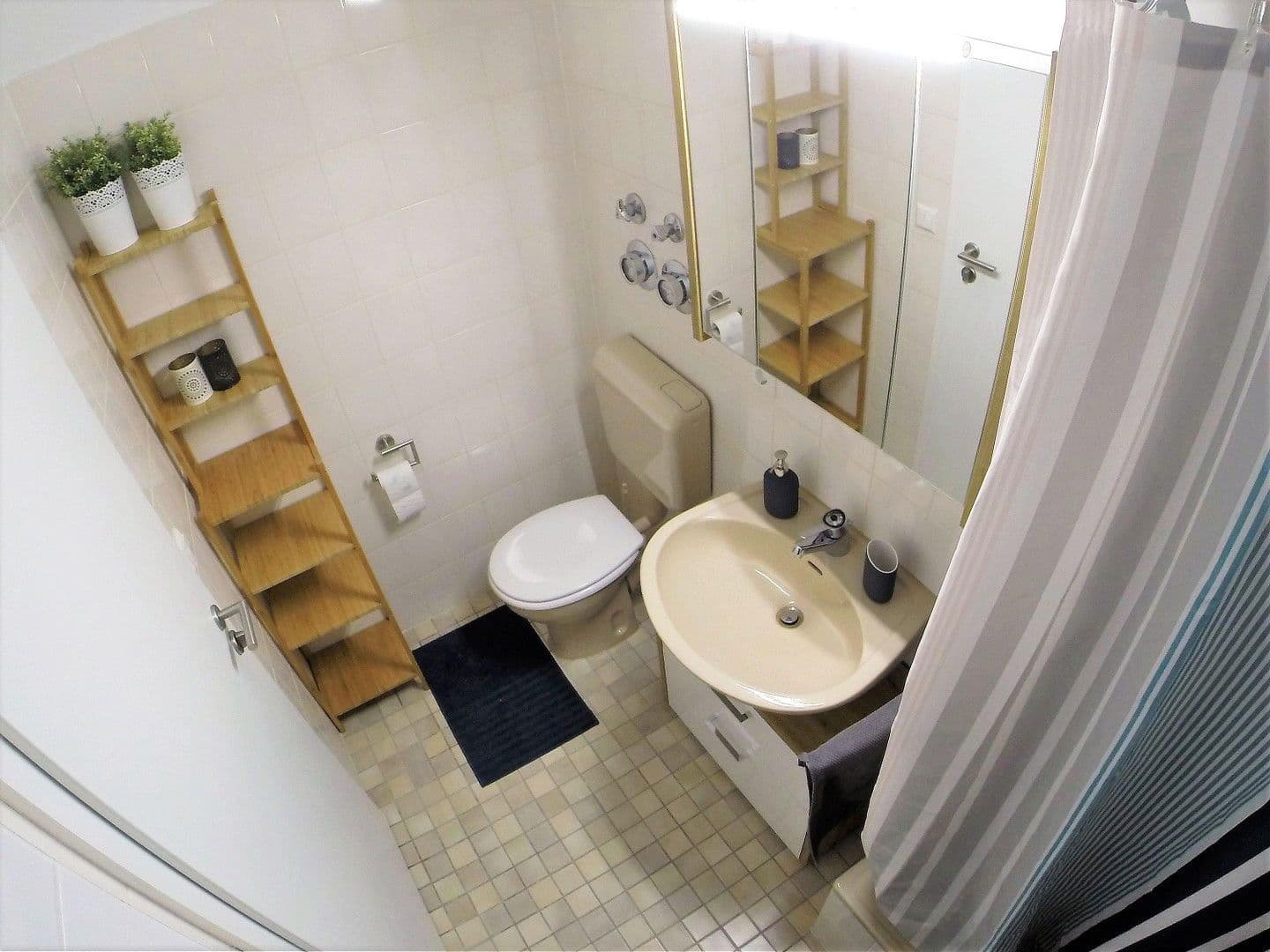 1 bedroom flat to rent, 29 m², Freytagstr. 9, Freiburg, Baden-Württemberg 1 bedroom flat to rent, 29 m², Freytagstr. 9, Freiburg, Baden-Württemberg