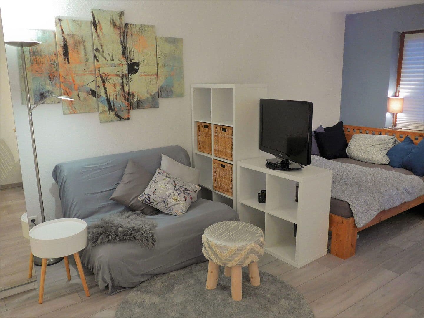 1 bedroom flat to rent, 29 m², Freytagstr. 9, Freiburg, Baden-Württemberg 1 bedroom flat to rent, 29 m², Freytagstr. 9, Freiburg, Baden-Württemberg