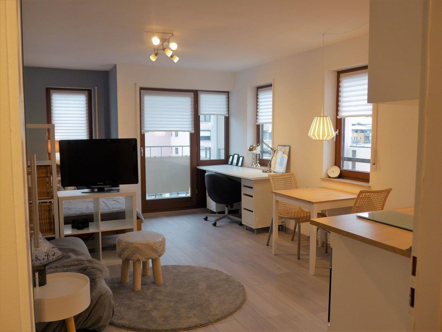 1 bedroom flat to rent, 29 m², Freytagstr. 9, Freiburg, Baden-Württemberg 1 bedroom flat to rent, 29 m², Freytagstr. 9, Freiburg, Baden-Württemberg