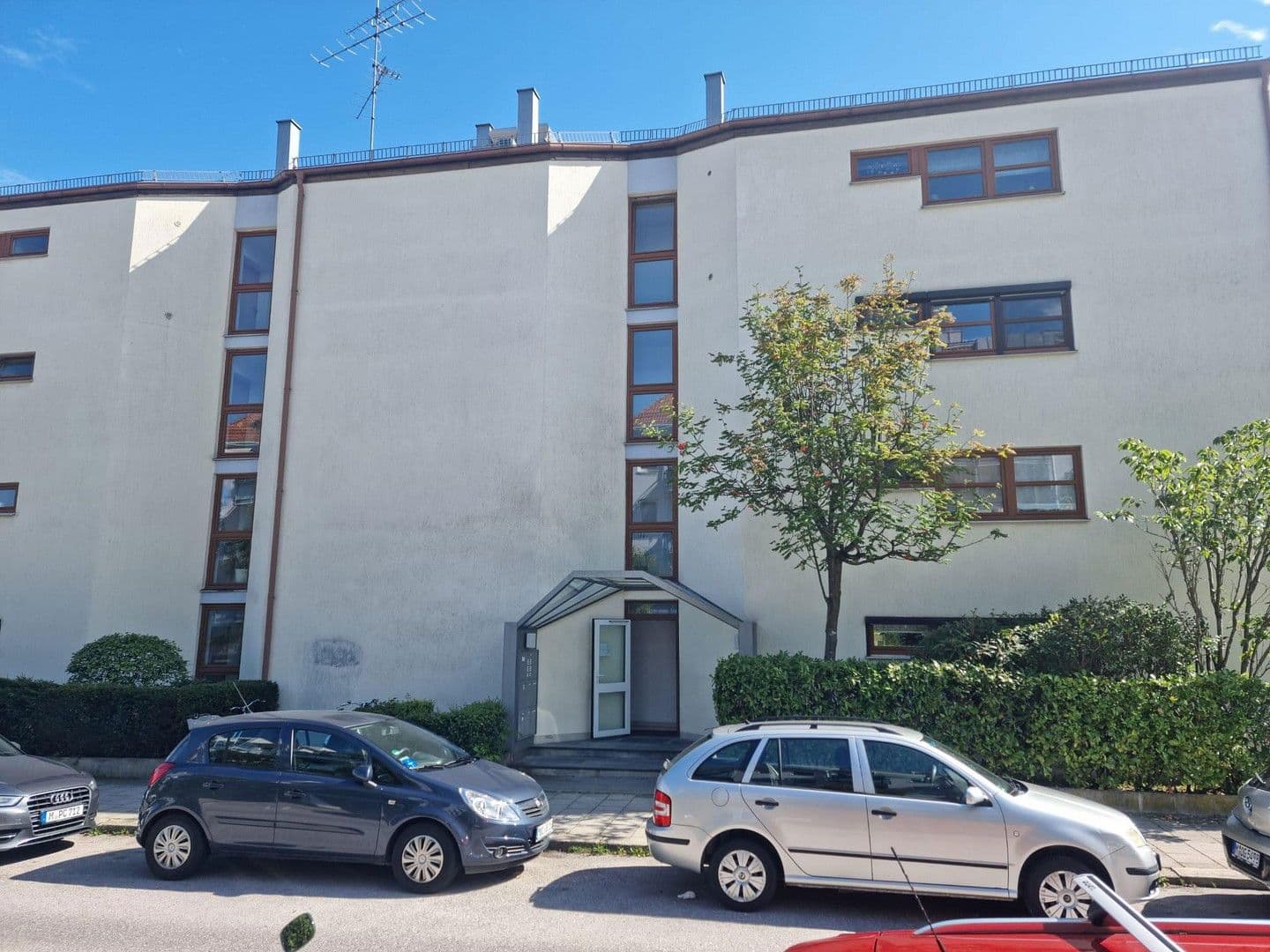 2 bedroom flat for sale, 59 m², München, Bavaria 2 bedroom flat for sale, 59 m², München, Bavaria