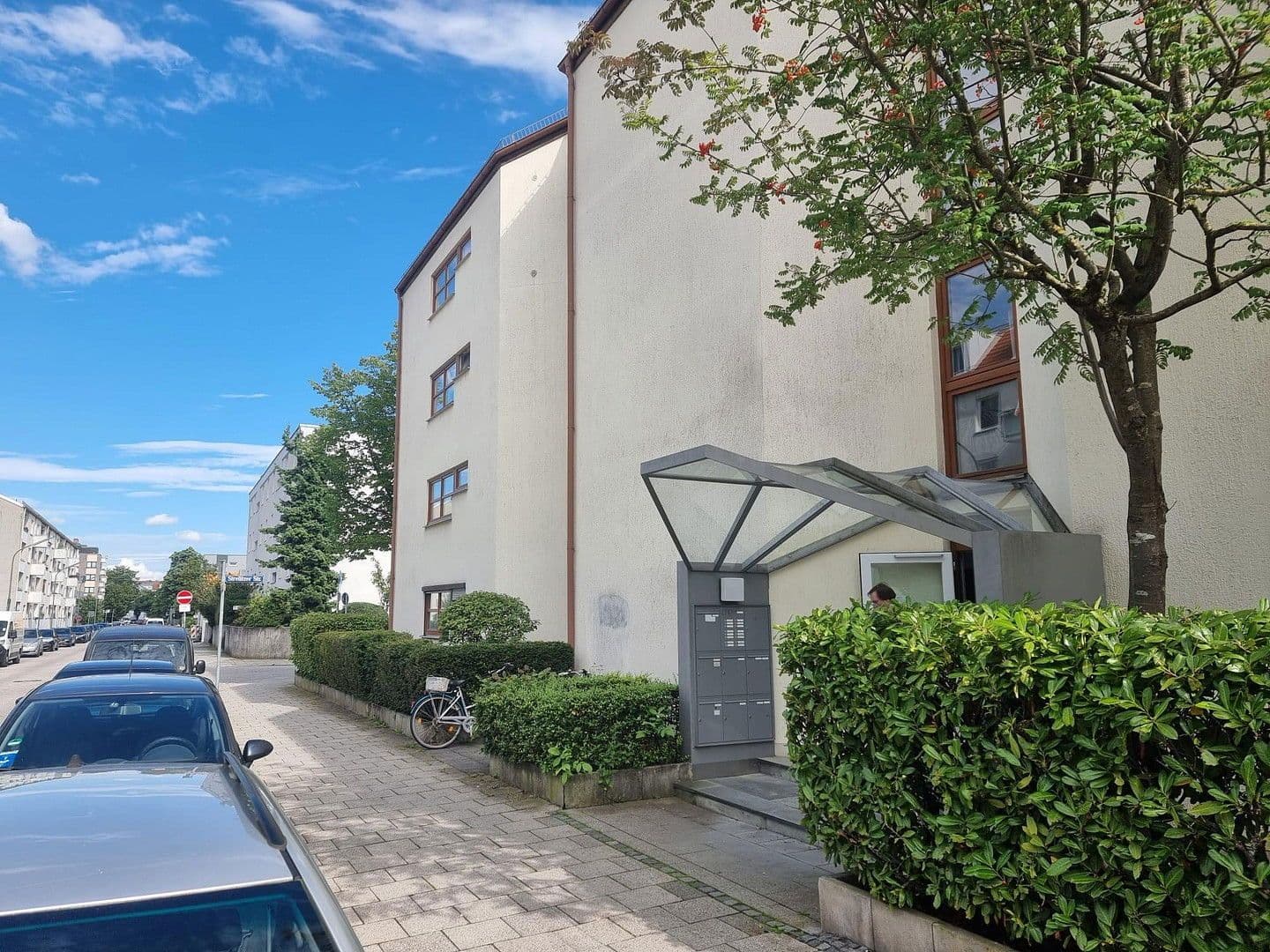 2 bedroom flat for sale, 59 m², München, Bavaria 2 bedroom flat for sale, 59 m², München, Bavaria