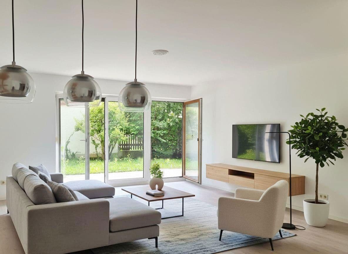 2 bedroom flat for sale, 59 m², München, Bavaria 2 bedroom flat for sale, 59 m², München, Bavaria