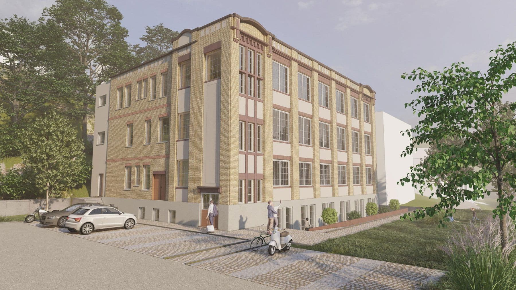 non-residential property for sale, 2,763 m², Schiltachstraße 61 + 59, Schramberg, Baden-Württemberg non-residential property for sale, 2,763 m², Schiltachstraße 61 + 59, Schramberg, Baden-Württemberg