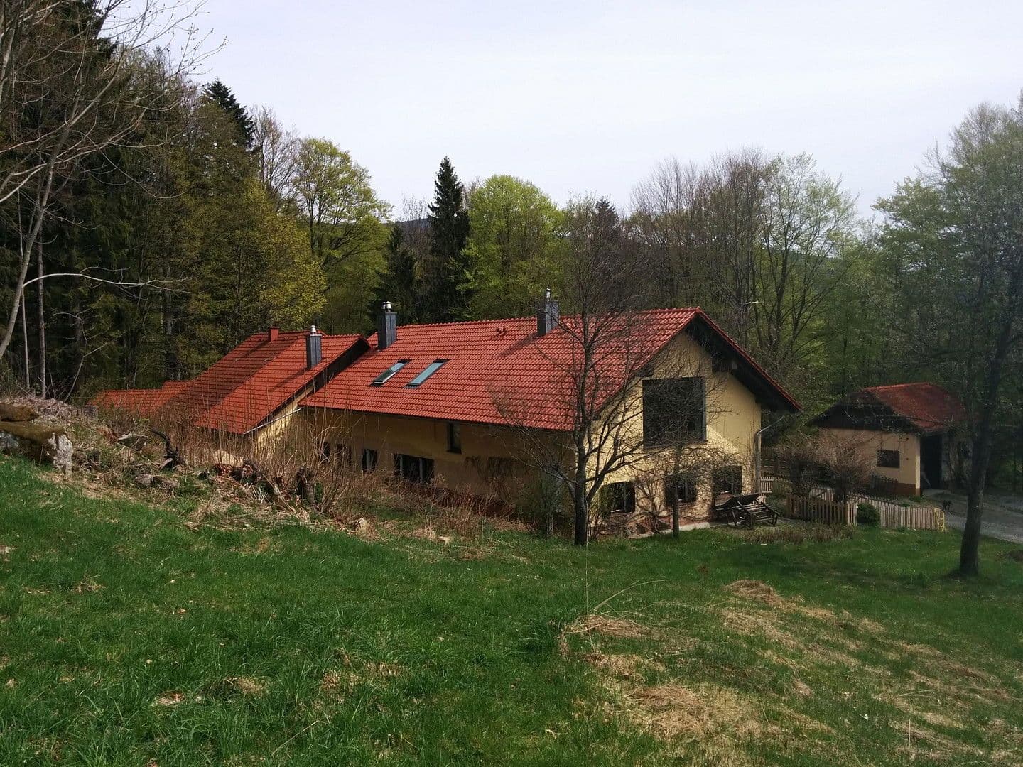 house for sale, 255 m², Klaffer am Hochficht, Upper Austria house for sale, 255 m², Klaffer am Hochficht, Upper Austria