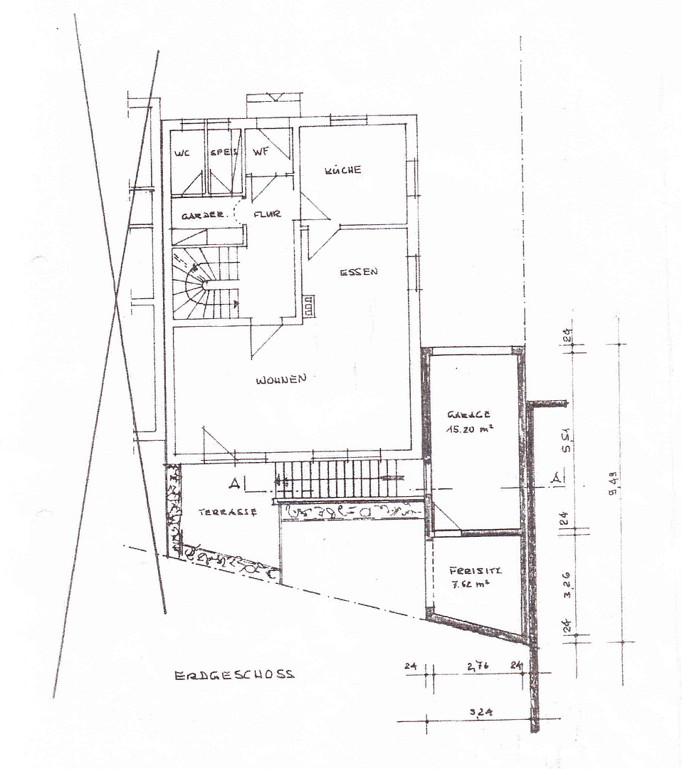 house for sale, 198 m², Oberstimm, Bavaria house for sale, 198 m², Oberstimm, Bavaria