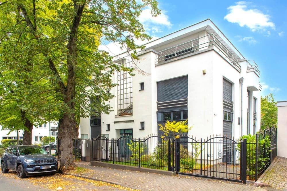 house for sale, 698 m², Düsseldorf, North Rhine-Westphalia house for sale, 698 m², Düsseldorf, North Rhine-Westphalia