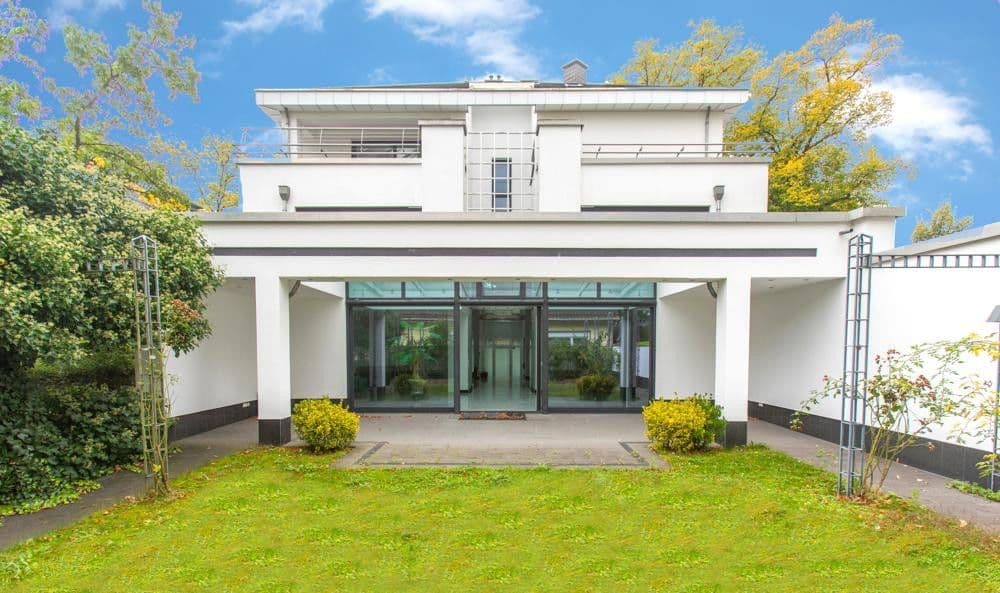 house for sale, 698 m², Düsseldorf, North Rhine-Westphalia house for sale, 698 m², Düsseldorf, North Rhine-Westphalia