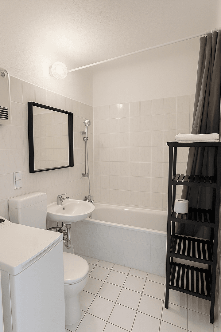 flat to rent, 74 m², Grünauer Straße 54, Berlin, Berlin flat to rent, 74 m², Grünauer Straße 54, Berlin, Berlin