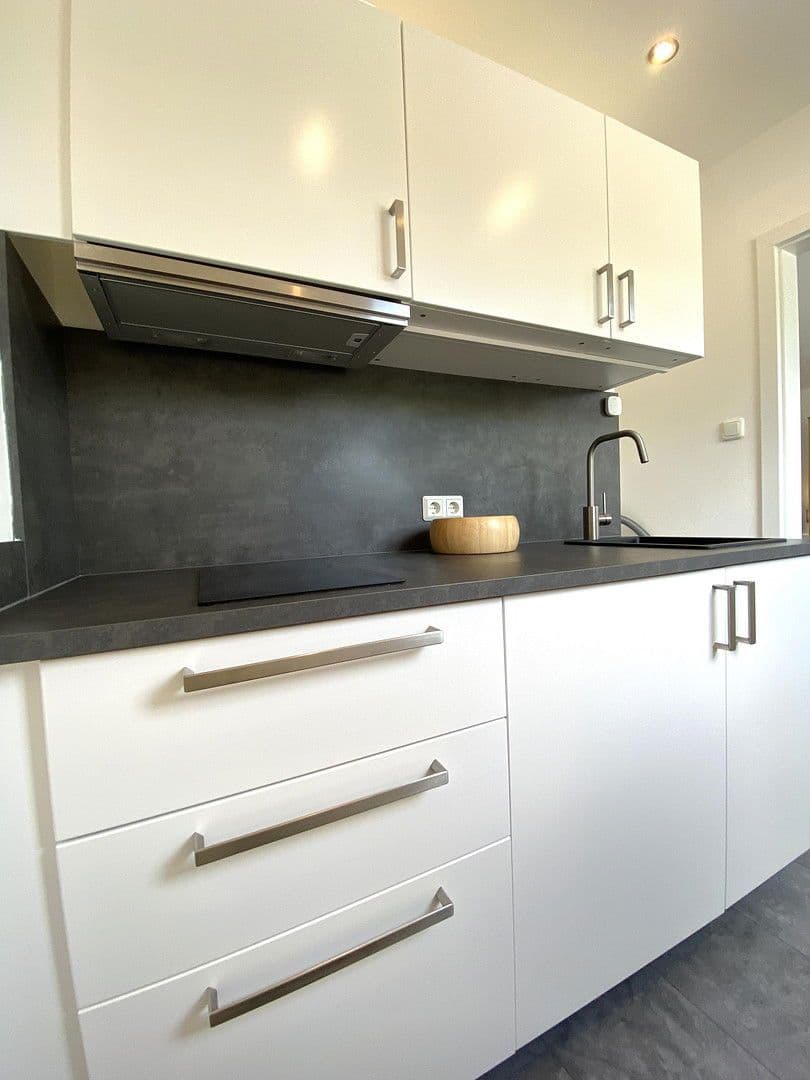 1 bedroom flat to rent, 34 m², Bremen, Bremen 1 bedroom flat to rent, 34 m², Bremen, Bremen