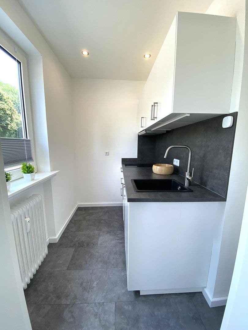 1 bedroom flat to rent, 34 m², Bremen, Bremen 1 bedroom flat to rent, 34 m², Bremen, Bremen