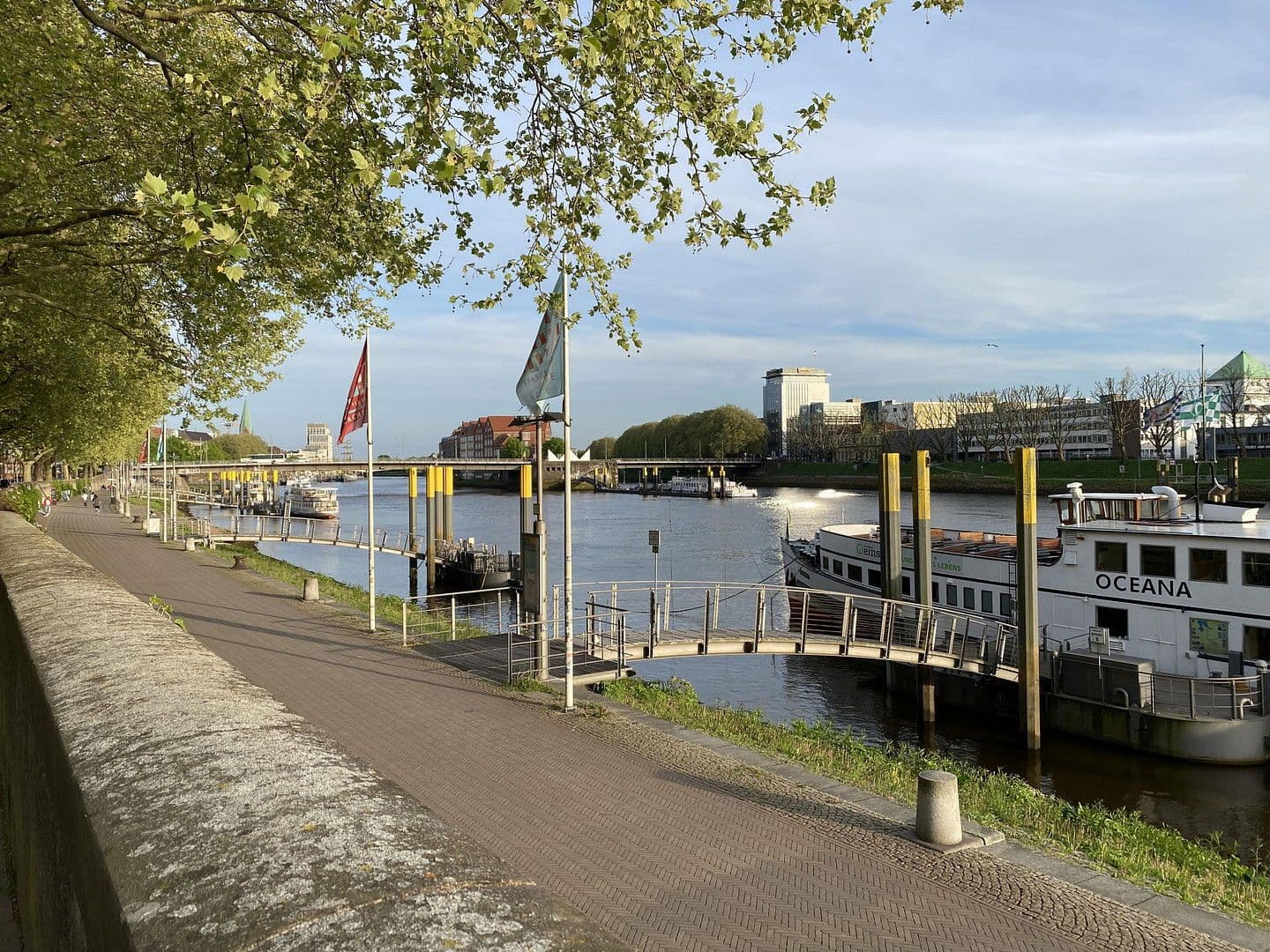 1 bedroom flat to rent, 34 m², Bremen, Bremen 1 bedroom flat to rent, 34 m², Bremen, Bremen