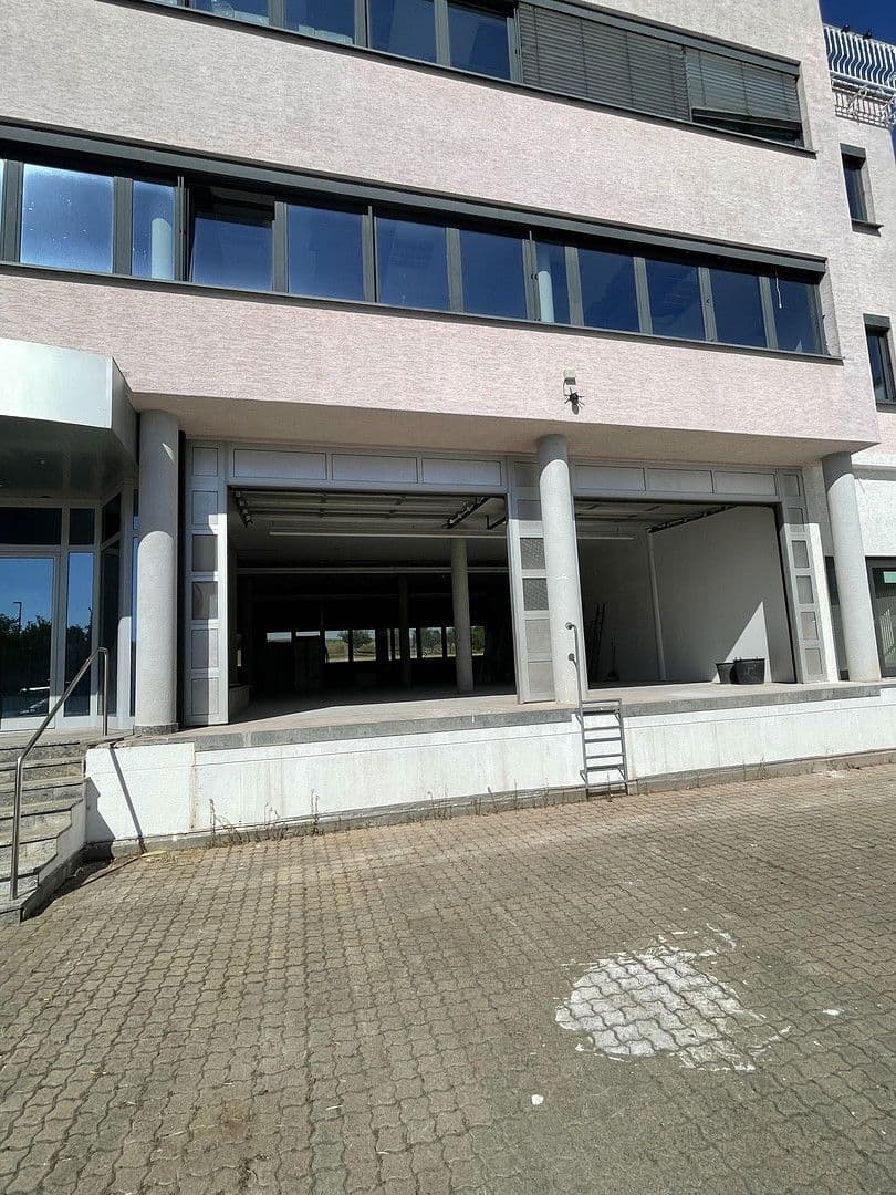 non-residential property to rent, 260 m², Ditzingen, Baden-Württemberg non-residential property to rent, 260 m², Ditzingen, Baden-Württemberg