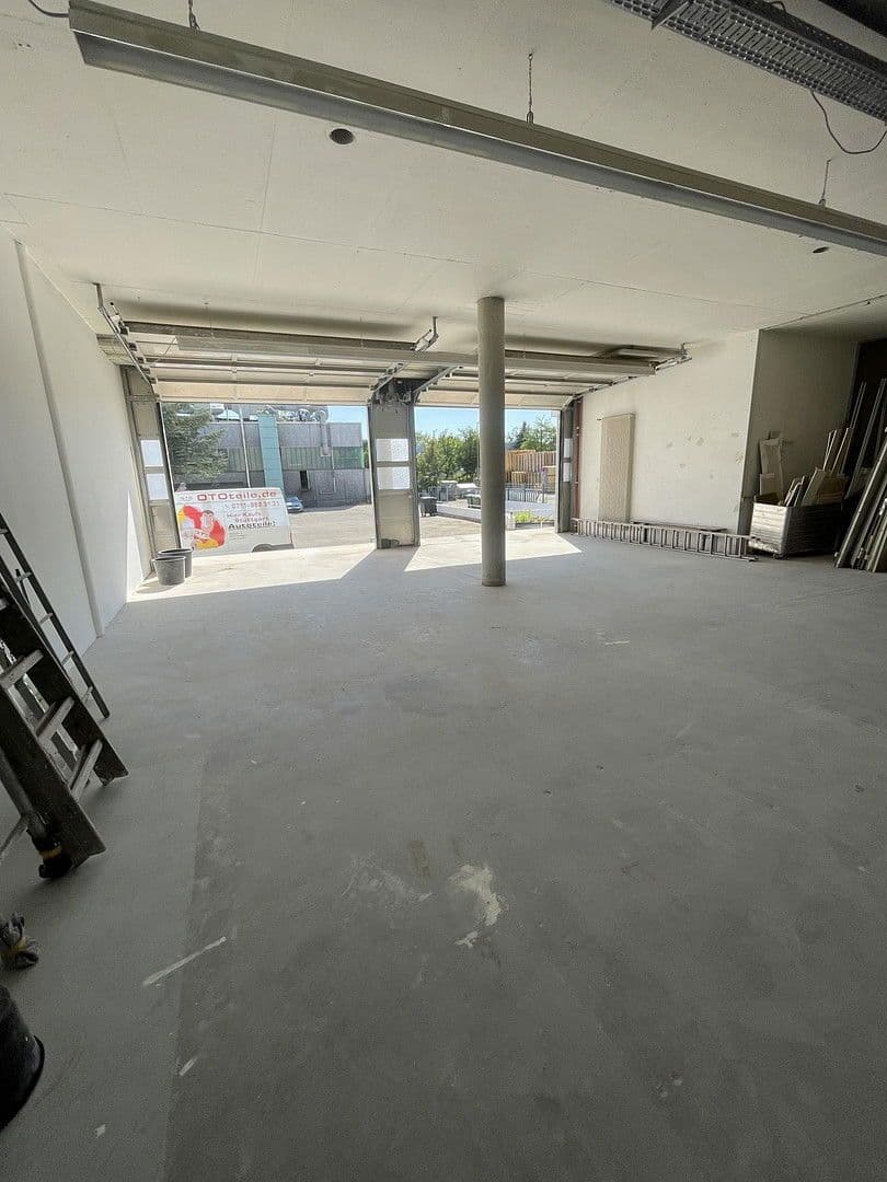 non-residential property to rent, 260 m², Ditzingen, Baden-Württemberg non-residential property to rent, 260 m², Ditzingen, Baden-Württemberg