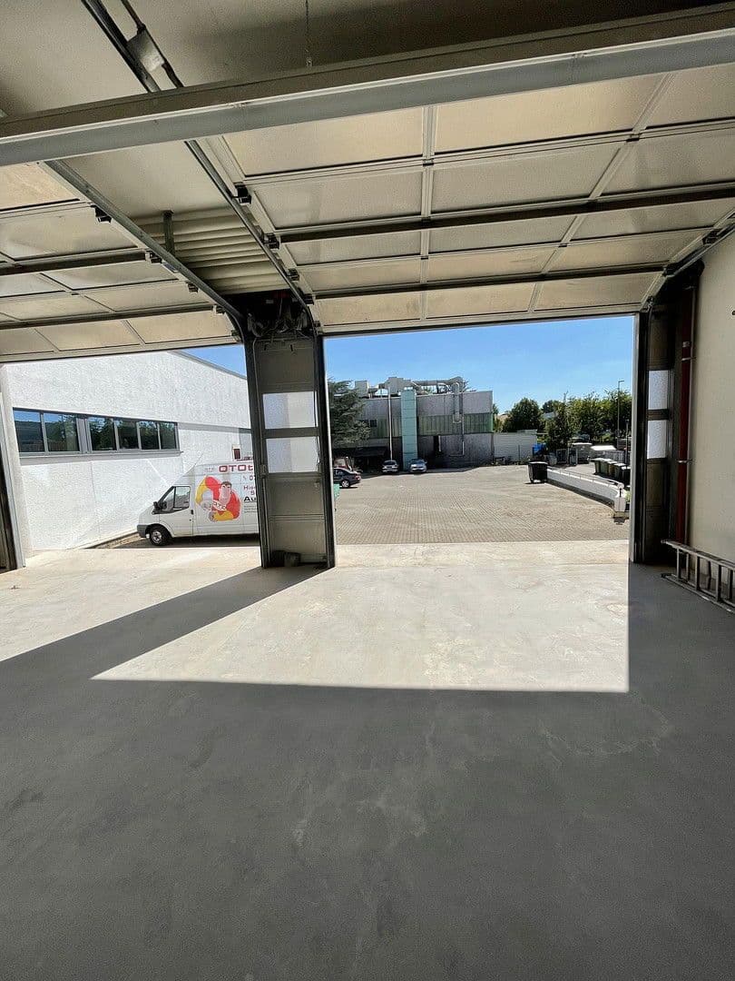 non-residential property to rent, 260 m², Ditzingen, Baden-Württemberg non-residential property to rent, 260 m², Ditzingen, Baden-Württemberg