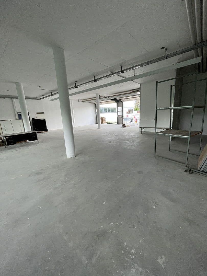 non-residential property to rent, 260 m², Ditzingen, Baden-Württemberg non-residential property to rent, 260 m², Ditzingen, Baden-Württemberg