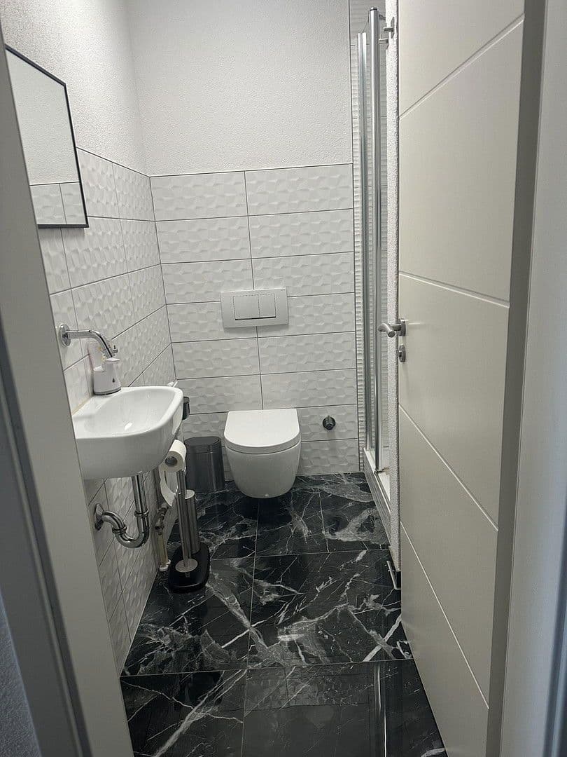 2 bedroom with open-plan kitchen flat for sale, 100 m², Stuttgarter Str. 9, Böblingen, Baden-Württemberg 2 bedroom with open-plan kitchen flat for sale, 100 m², Stuttgarter Str. 9, Böblingen, Baden-Württemberg