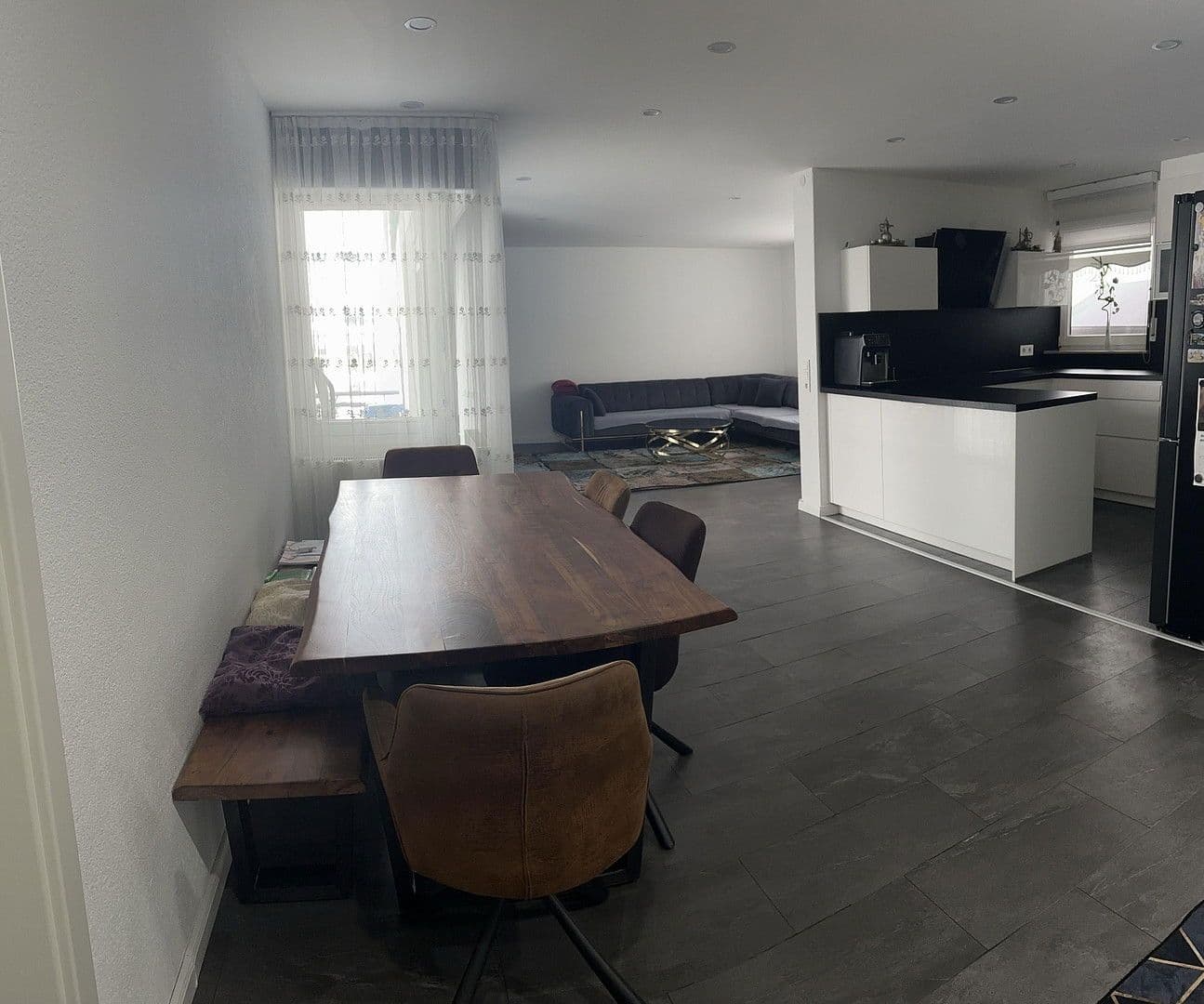 2 bedroom with open-plan kitchen flat for sale, 100 m², Stuttgarter Str. 9, Böblingen, Baden-Württemberg 2 bedroom with open-plan kitchen flat for sale, 100 m², Stuttgarter Str. 9, Böblingen, Baden-Württemberg