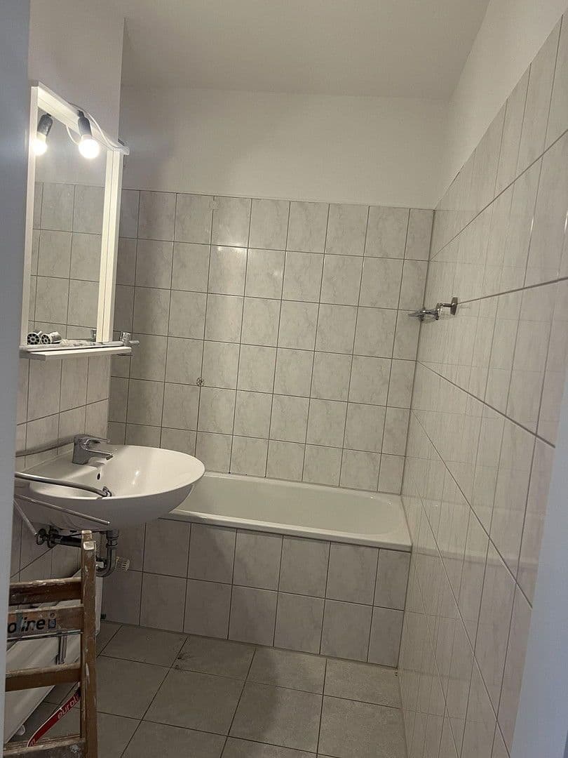 3 bedroom flat to rent, 73 m², Zelterstraße 3, Hilden, North Rhine-Westphalia 3 bedroom flat to rent, 73 m², Zelterstraße 3, Hilden, North Rhine-Westphalia