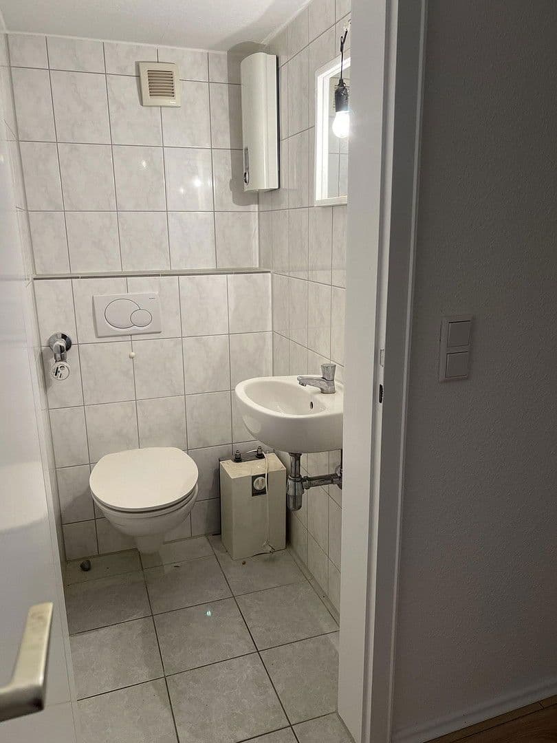 3 bedroom flat to rent, 73 m², Zelterstraße 3, Hilden, North Rhine-Westphalia 3 bedroom flat to rent, 73 m², Zelterstraße 3, Hilden, North Rhine-Westphalia