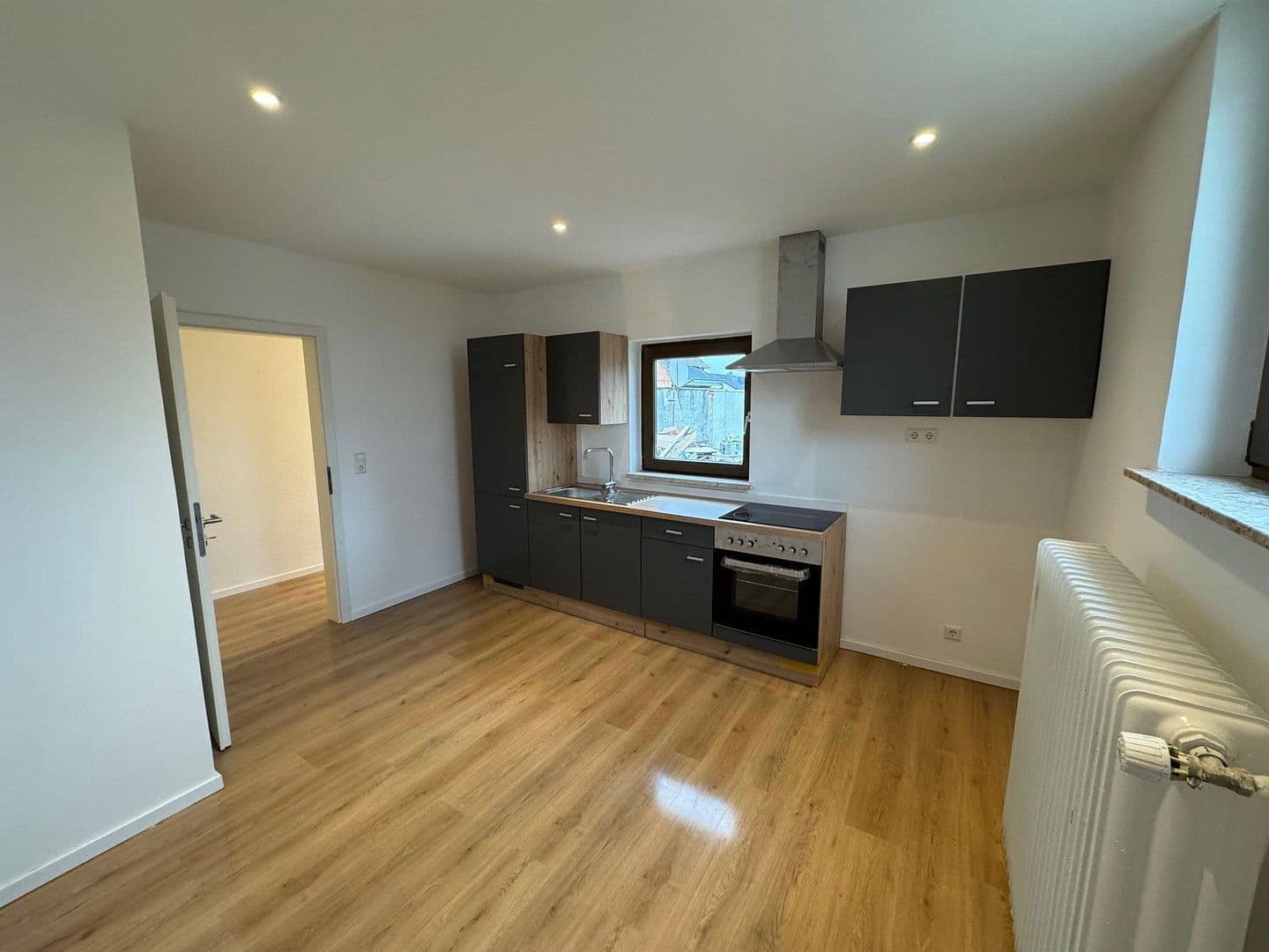 2 bedroom flat to rent, 68 m², Obere Hauptstrasse, Lustadt, Rhineland-Palatinate 2 bedroom flat to rent, 68 m², Obere Hauptstrasse, Lustadt, Rhineland-Palatinate