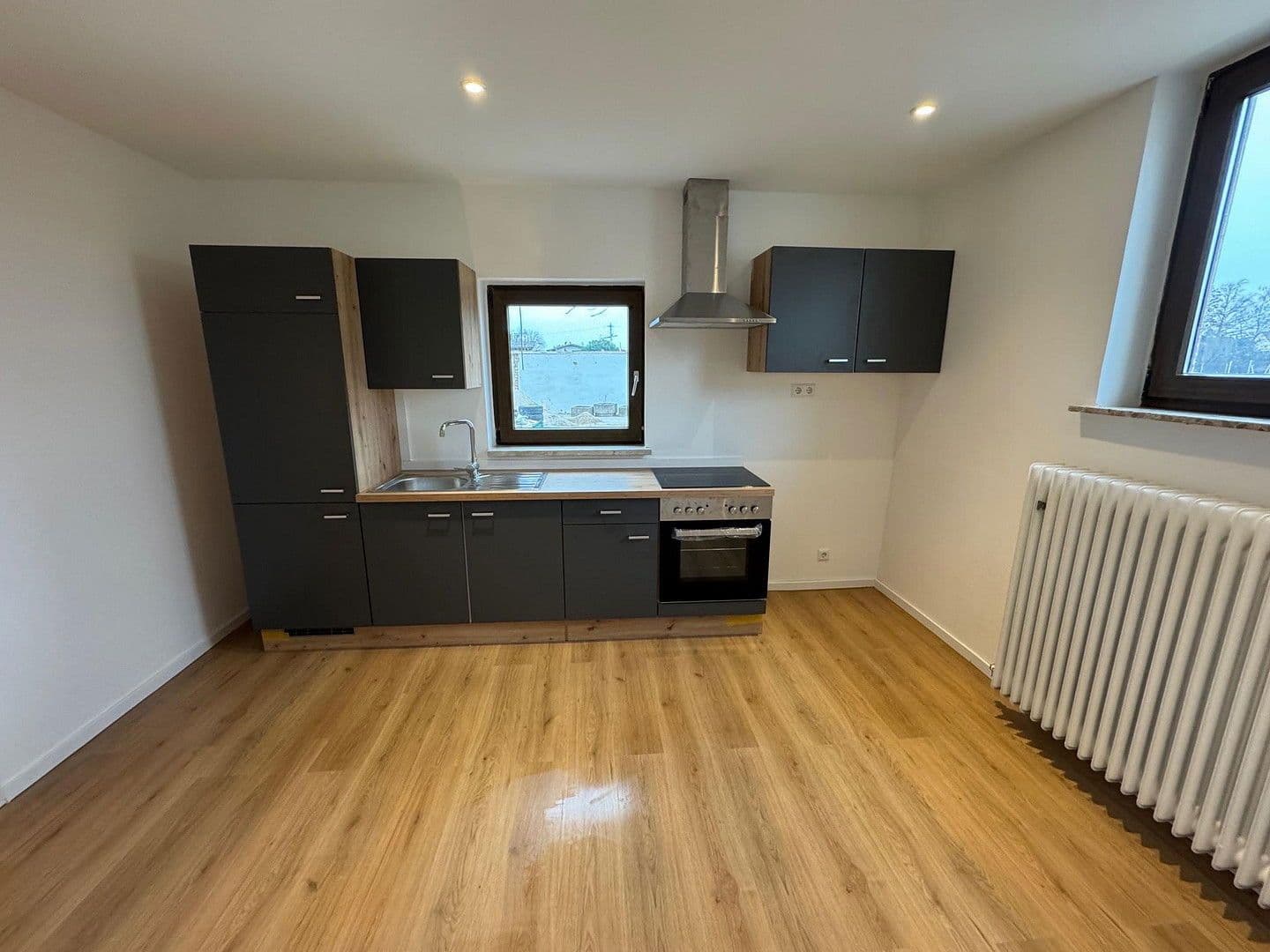 2 bedroom flat to rent, 68 m², Obere Hauptstrasse, Lustadt, Rhineland-Palatinate 2 bedroom flat to rent, 68 m², Obere Hauptstrasse, Lustadt, Rhineland-Palatinate