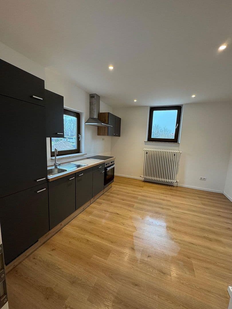 2 bedroom flat to rent, 68 m², Obere Hauptstrasse, Lustadt, Rhineland-Palatinate 2 bedroom flat to rent, 68 m², Obere Hauptstrasse, Lustadt, Rhineland-Palatinate