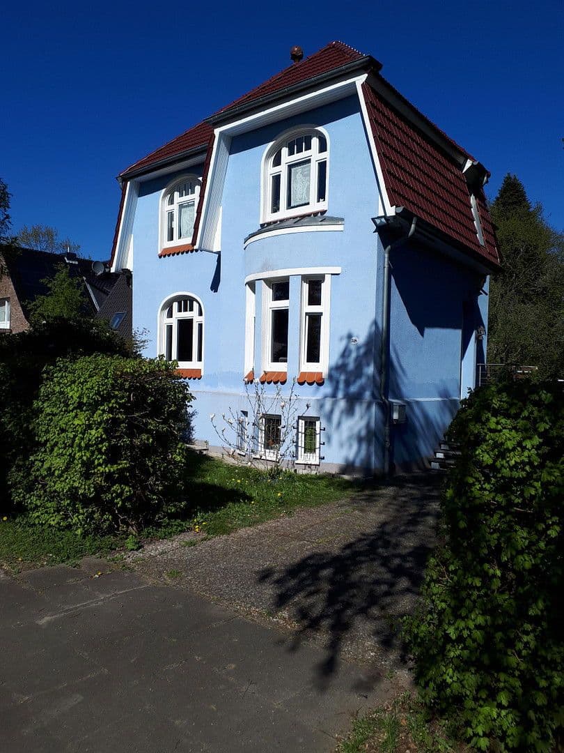 house for sale, 150 m², Hamburg, Hamburg house for sale, 150 m², Hamburg, Hamburg