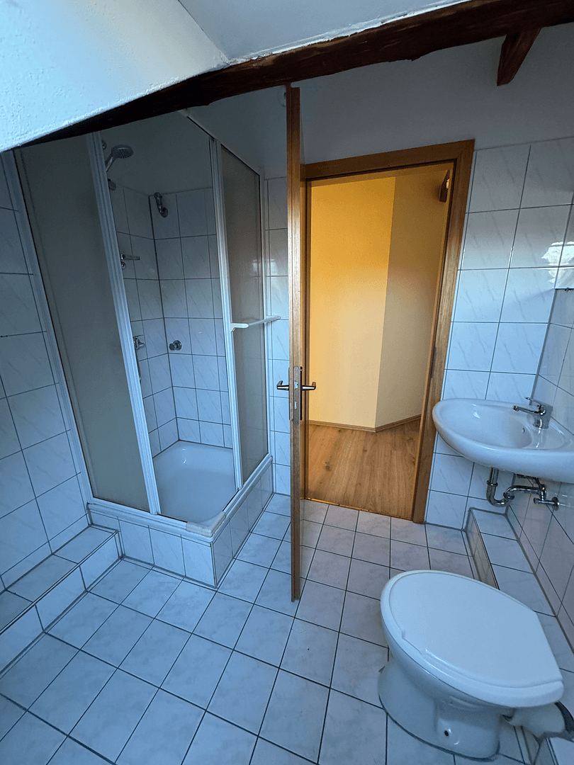 1 bedroom flat to rent, 43 m², Sutumerfeldstraße 36, Gelsenkirchen, North Rhine-Westphalia 1 bedroom flat to rent, 43 m², Sutumerfeldstraße 36, Gelsenkirchen, North Rhine-Westphalia