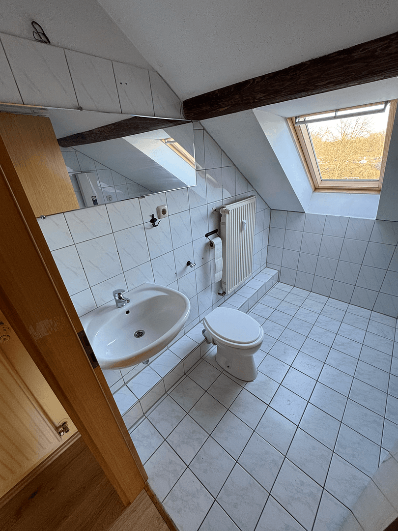 1 bedroom flat to rent, 43 m², Sutumerfeldstraße 36, Gelsenkirchen, North Rhine-Westphalia 1 bedroom flat to rent, 43 m², Sutumerfeldstraße 36, Gelsenkirchen, North Rhine-Westphalia