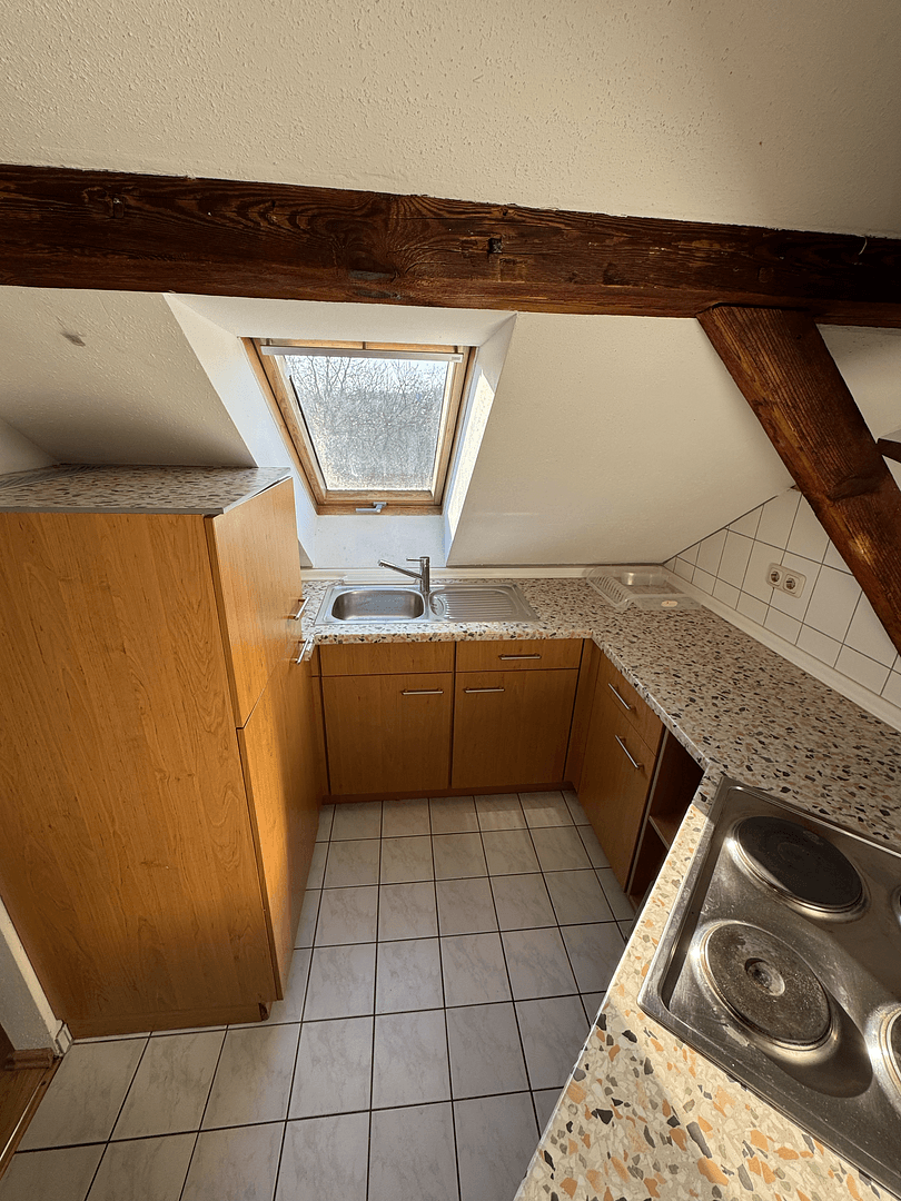 1 bedroom flat to rent, 43 m², Sutumerfeldstraße 36, Gelsenkirchen, North Rhine-Westphalia 1 bedroom flat to rent, 43 m², Sutumerfeldstraße 36, Gelsenkirchen, North Rhine-Westphalia