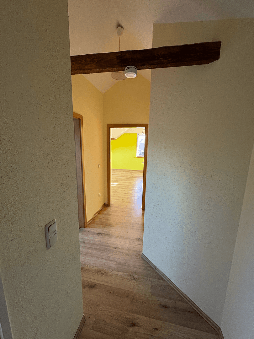 1 bedroom flat to rent, 43 m², Sutumerfeldstraße 36, Gelsenkirchen, North Rhine-Westphalia 1 bedroom flat to rent, 43 m², Sutumerfeldstraße 36, Gelsenkirchen, North Rhine-Westphalia