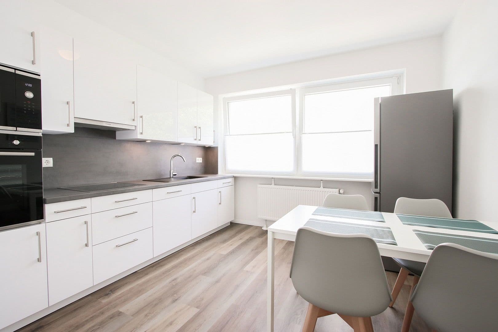 4 bedroom flat to rent, 86 m², Sorthmannweg 9, Hamburg, Hamburg 4 bedroom flat to rent, 86 m², Sorthmannweg 9, Hamburg, Hamburg