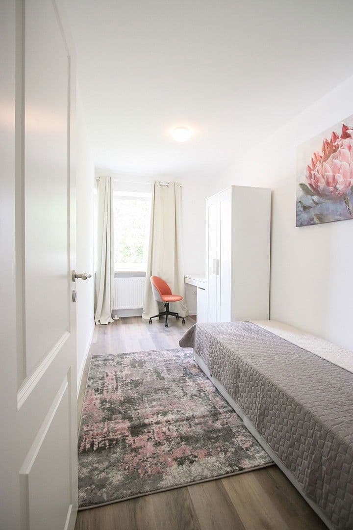 4 bedroom flat to rent, 86 m², Sorthmannweg 9, Hamburg, Hamburg 4 bedroom flat to rent, 86 m², Sorthmannweg 9, Hamburg, Hamburg